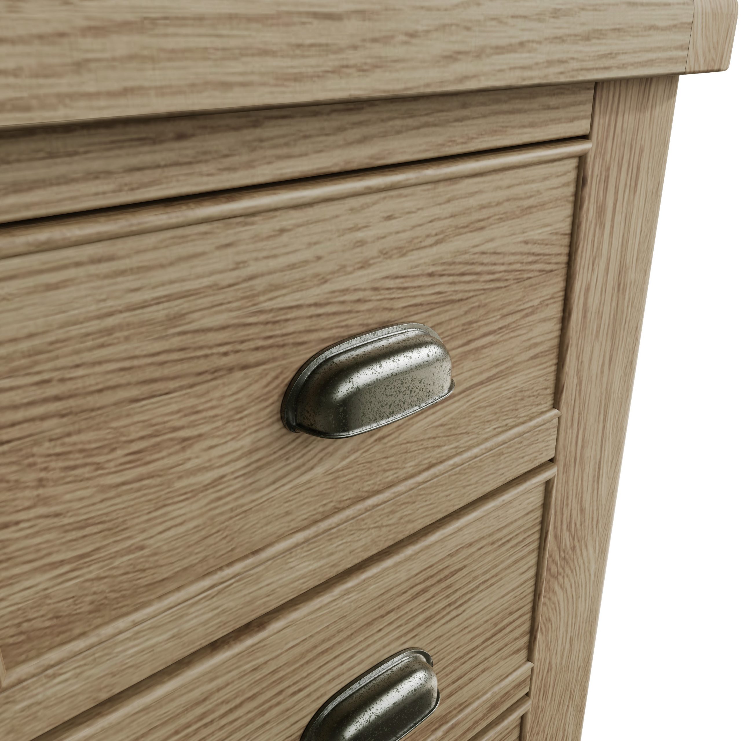 4 Drawer Chest - Image 7