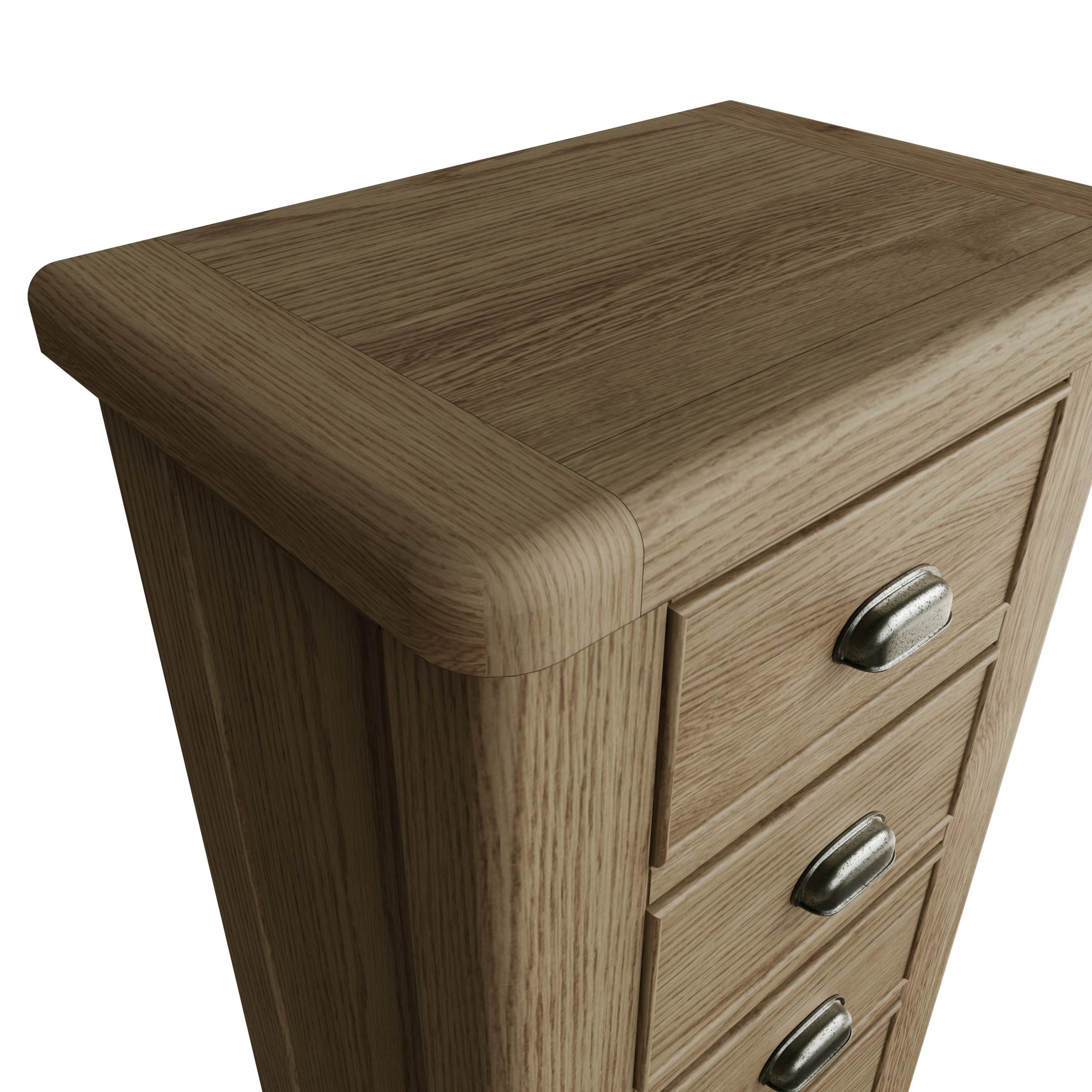 4 Drawer Chest - Image 9