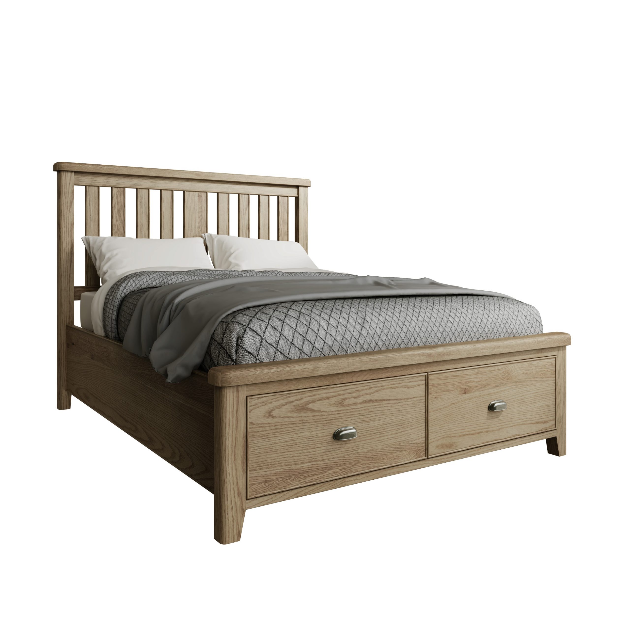 5'0 Wooden Headboard - Image 3