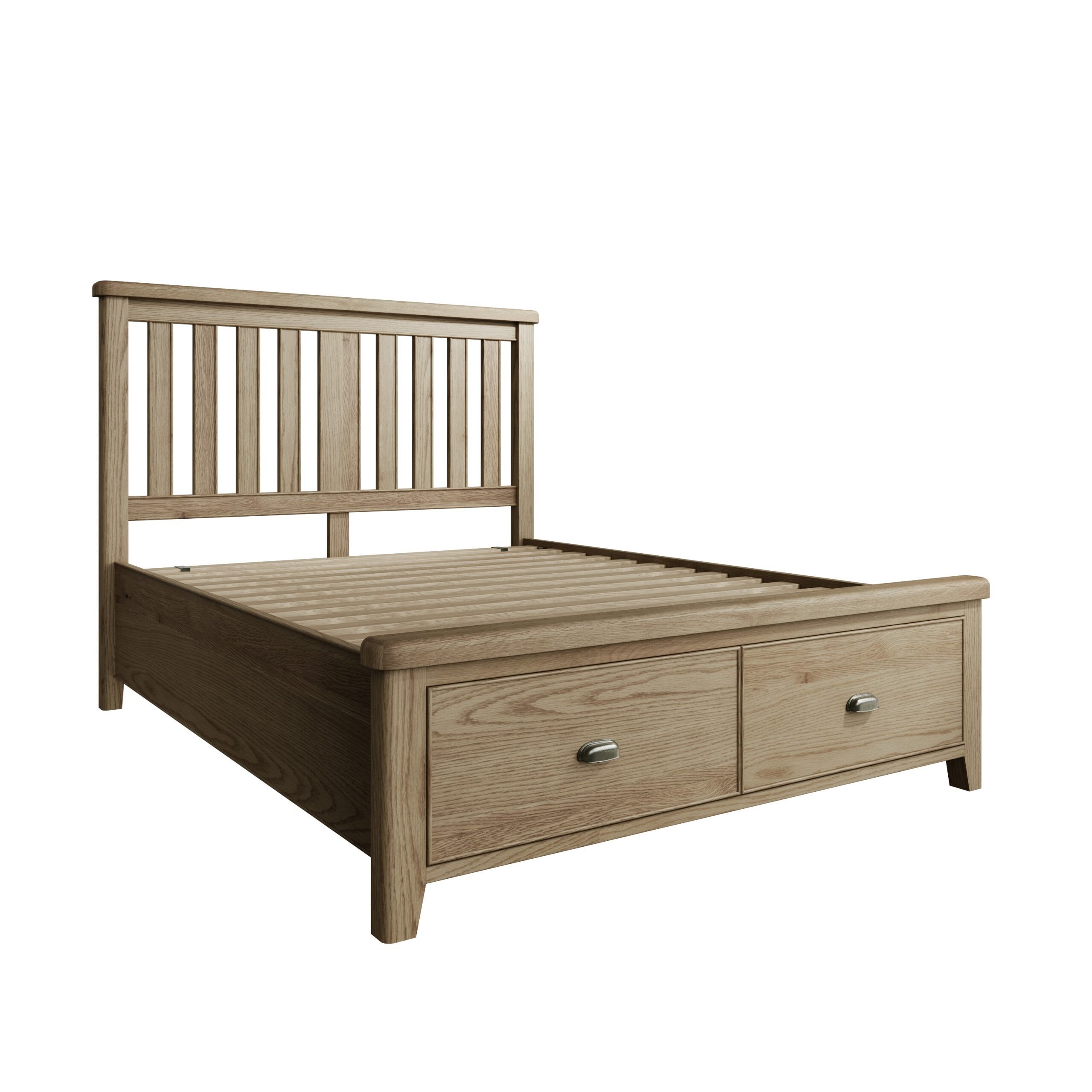 5'0 Wooden Headboard - Image 4