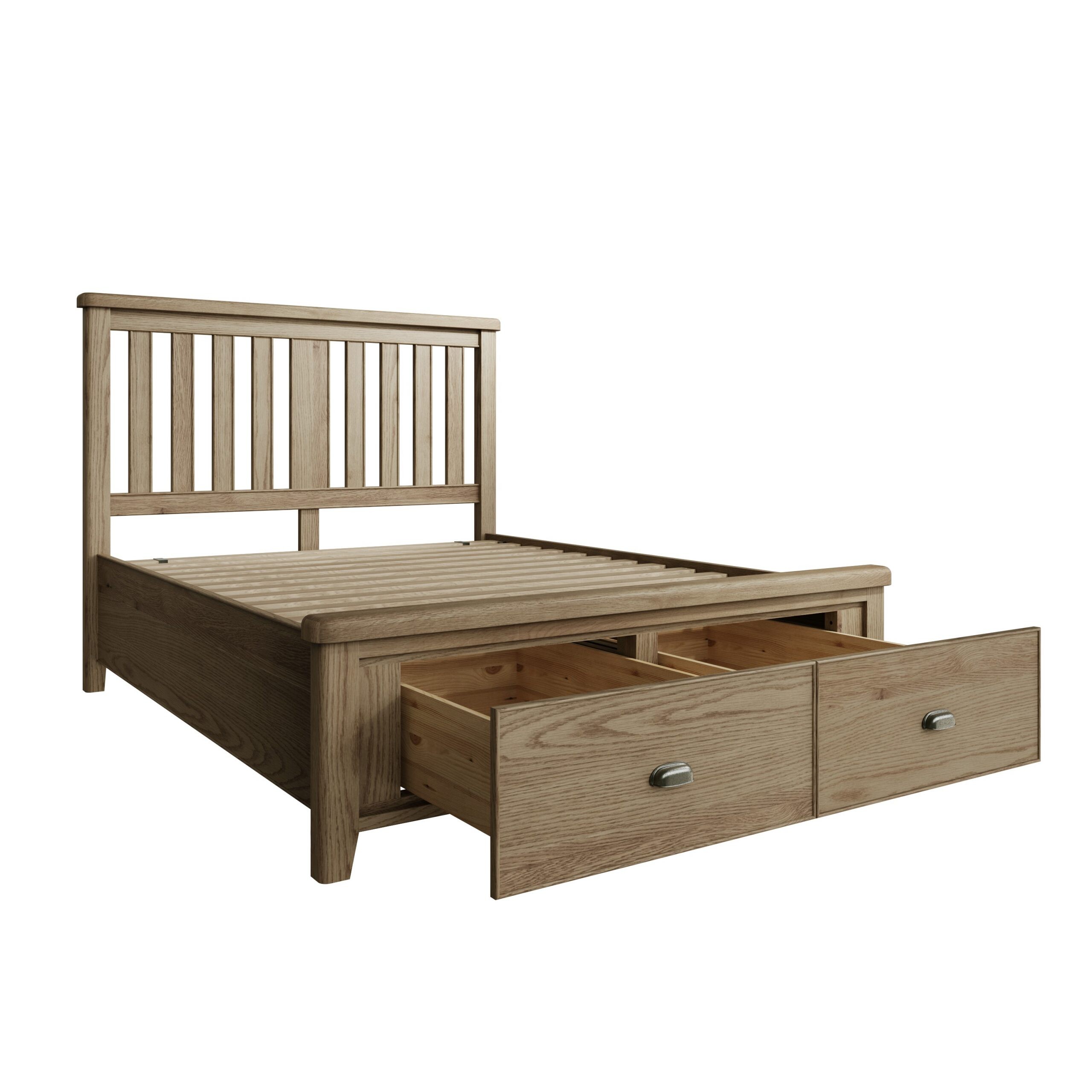 5'0 Wooden Headboard - Image 6