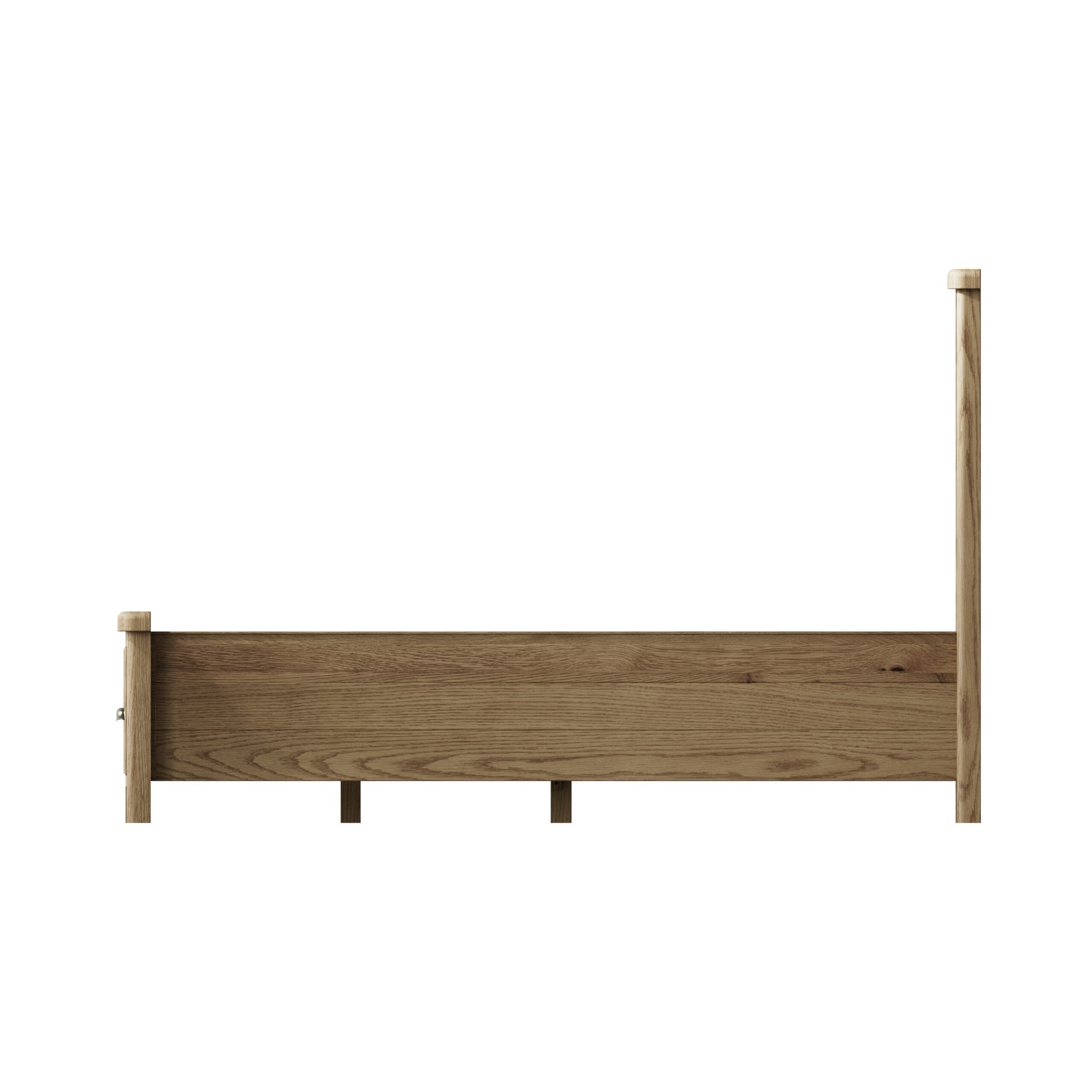 5'0 Wooden Headboard - Image 8