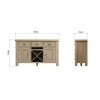 Large Sideboard - Image 12