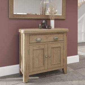 1 Drawer 2 Door Sideboard