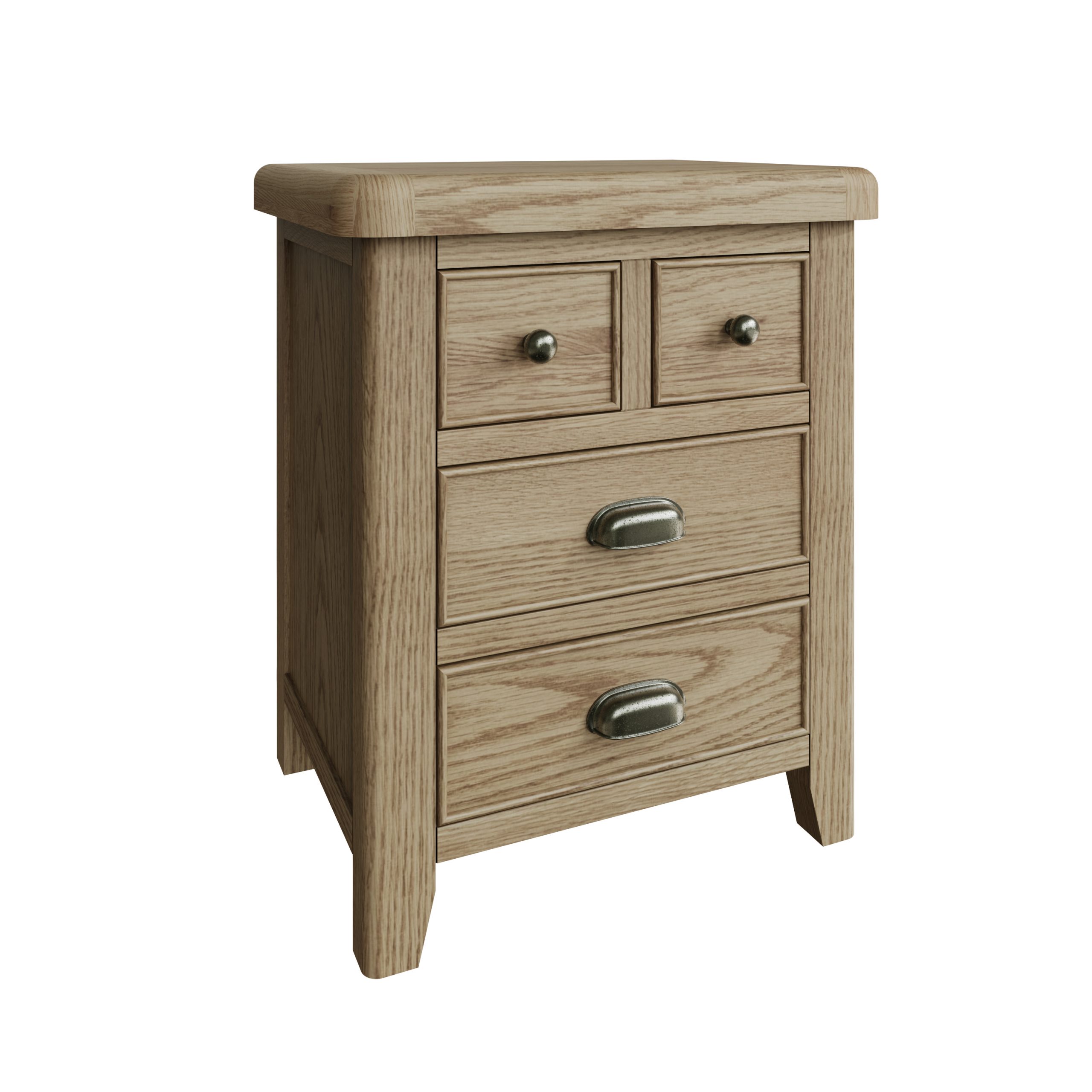 Extra Large Bedside Cabinet - Image 3