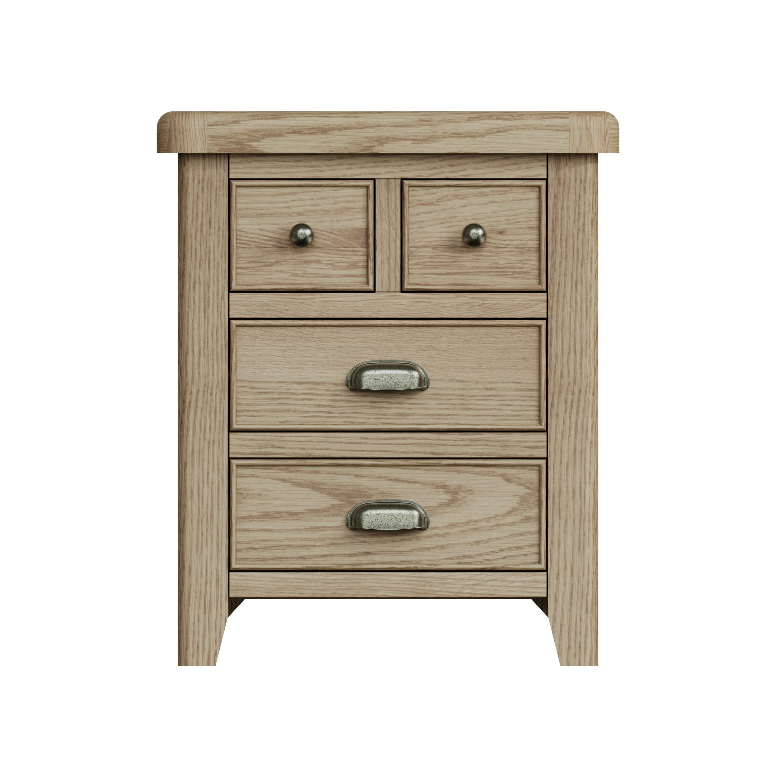 Extra Large Bedside Cabinet - Image 5
