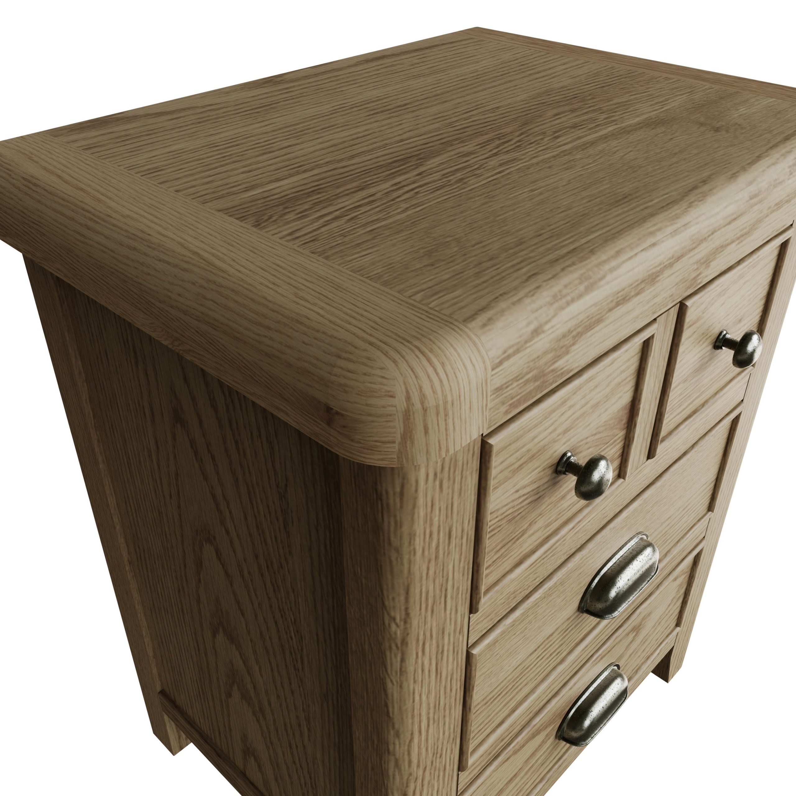 Extra Large Bedside Cabinet - Image 9