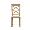 Light Oak Dining Room Chairs- Stylish & Durable - Image 3