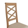 Light Oak Dining Room Chairs- Stylish & Durable - Image 7