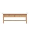 Modern Light Oak Coffee Tables for Stylish Living Rooms - Image 4