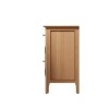 Compact and Stylish Small Sideboard Oak for Efficient Storage - Image 5