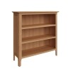 Small Wide Bookcase - Image 2