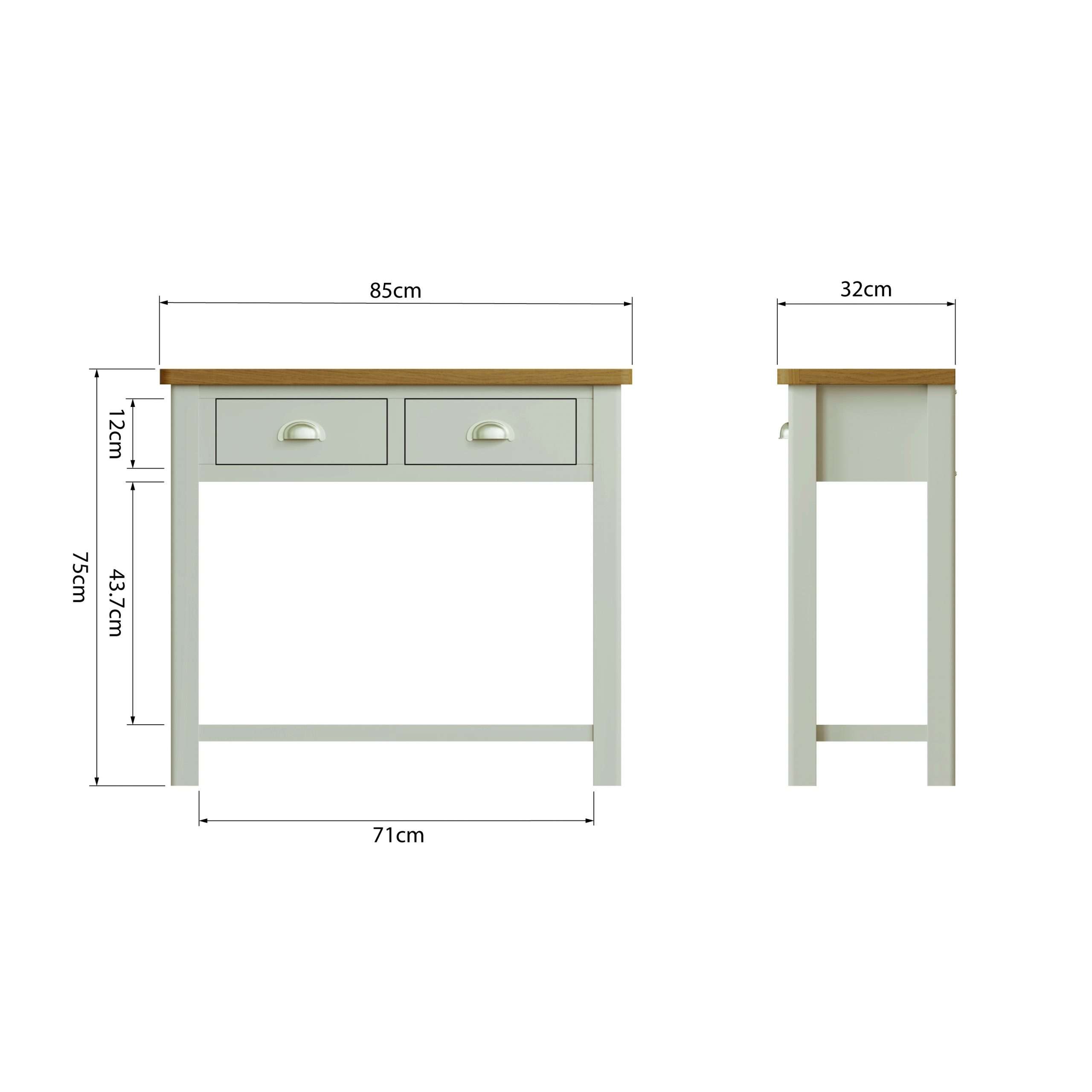 Console Table - Image 10
