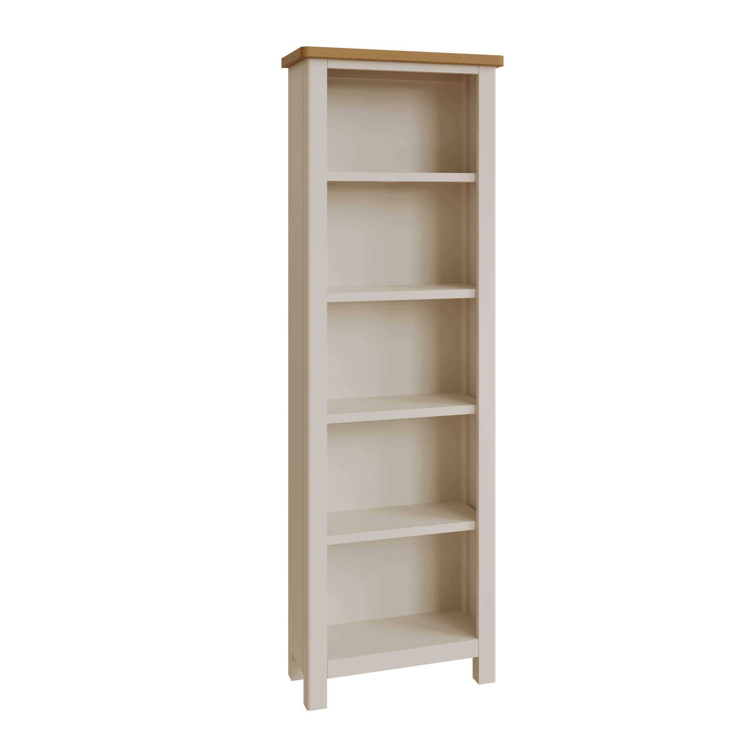 Large bookcase - Image 3