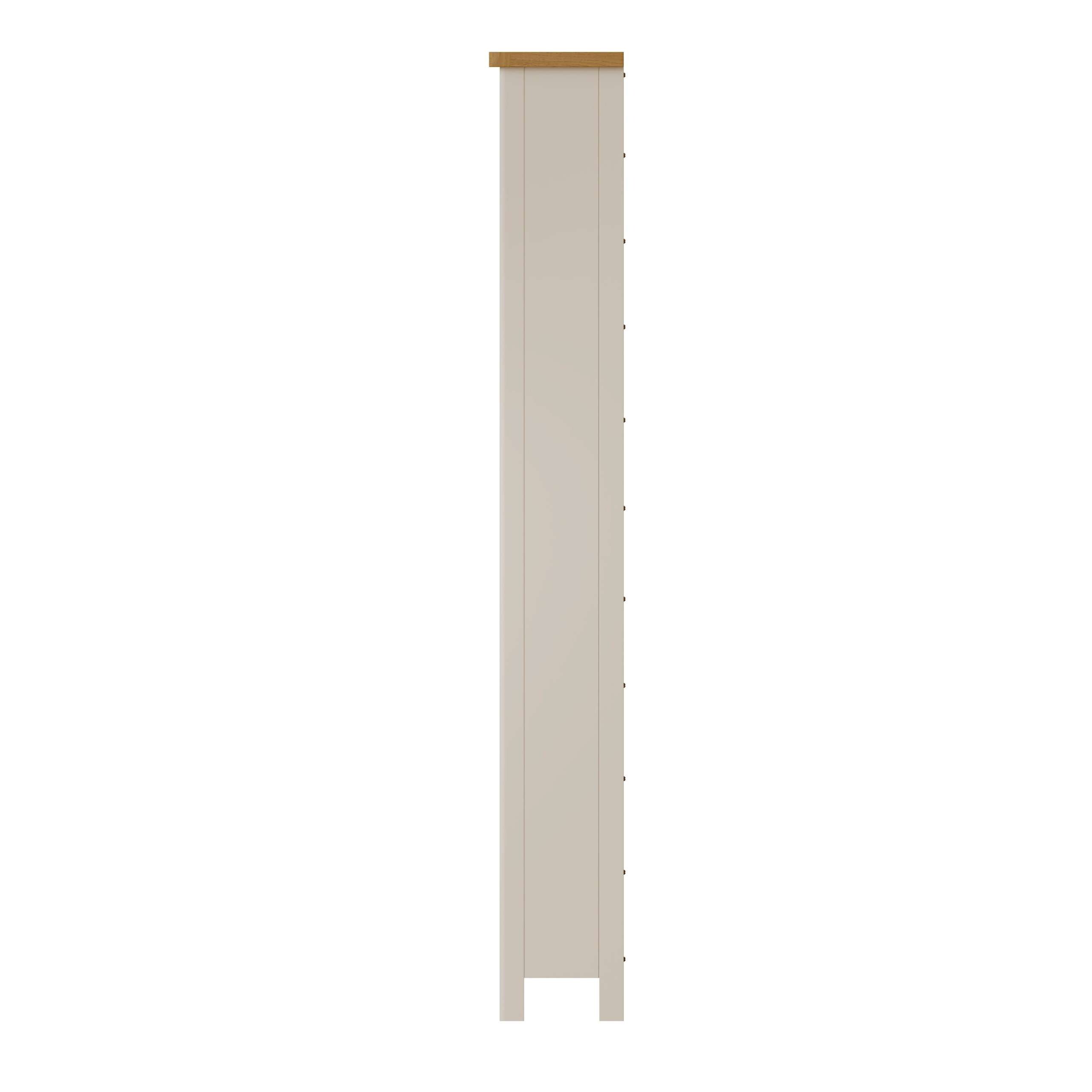 Large bookcase - Image 5
