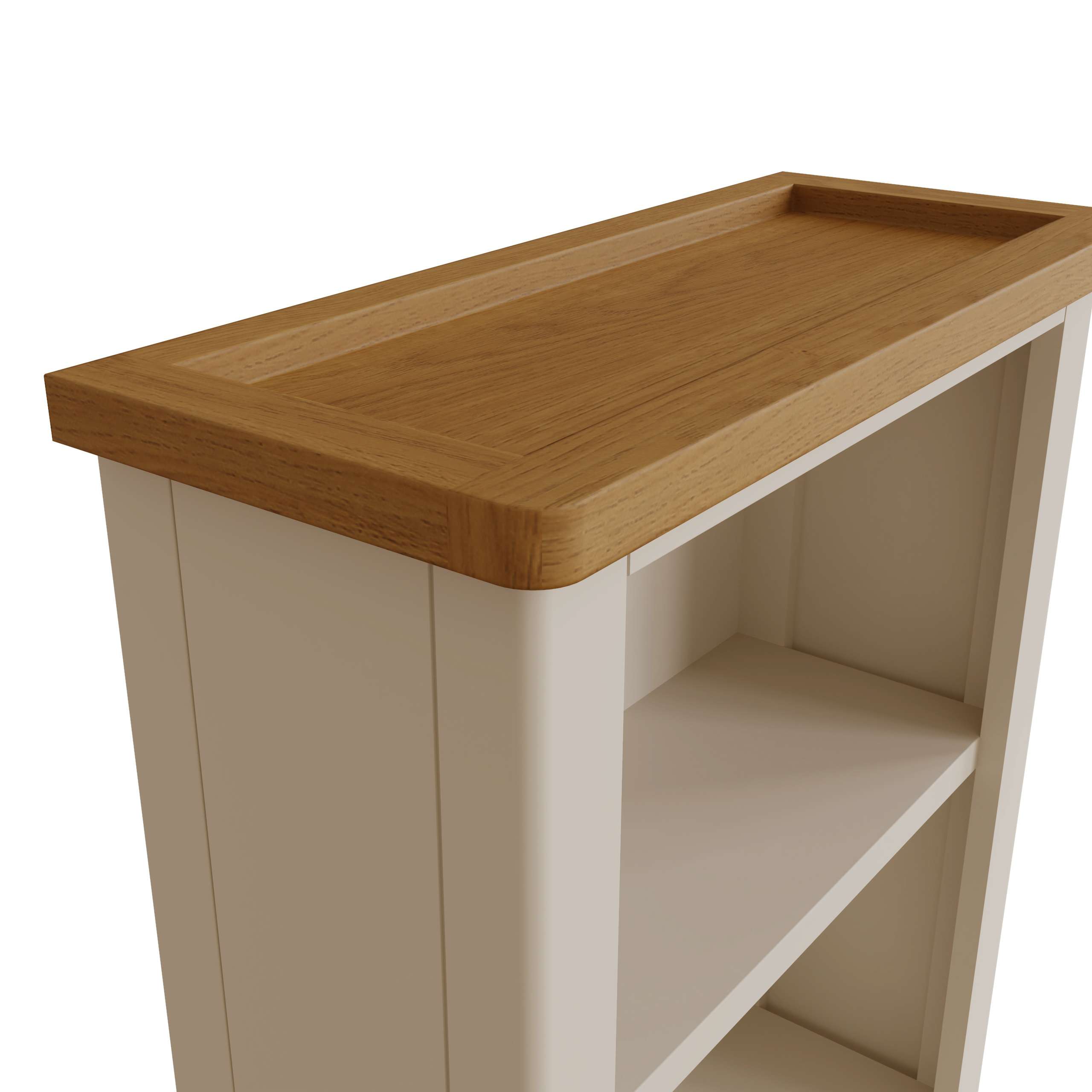 Large bookcase - Image 7