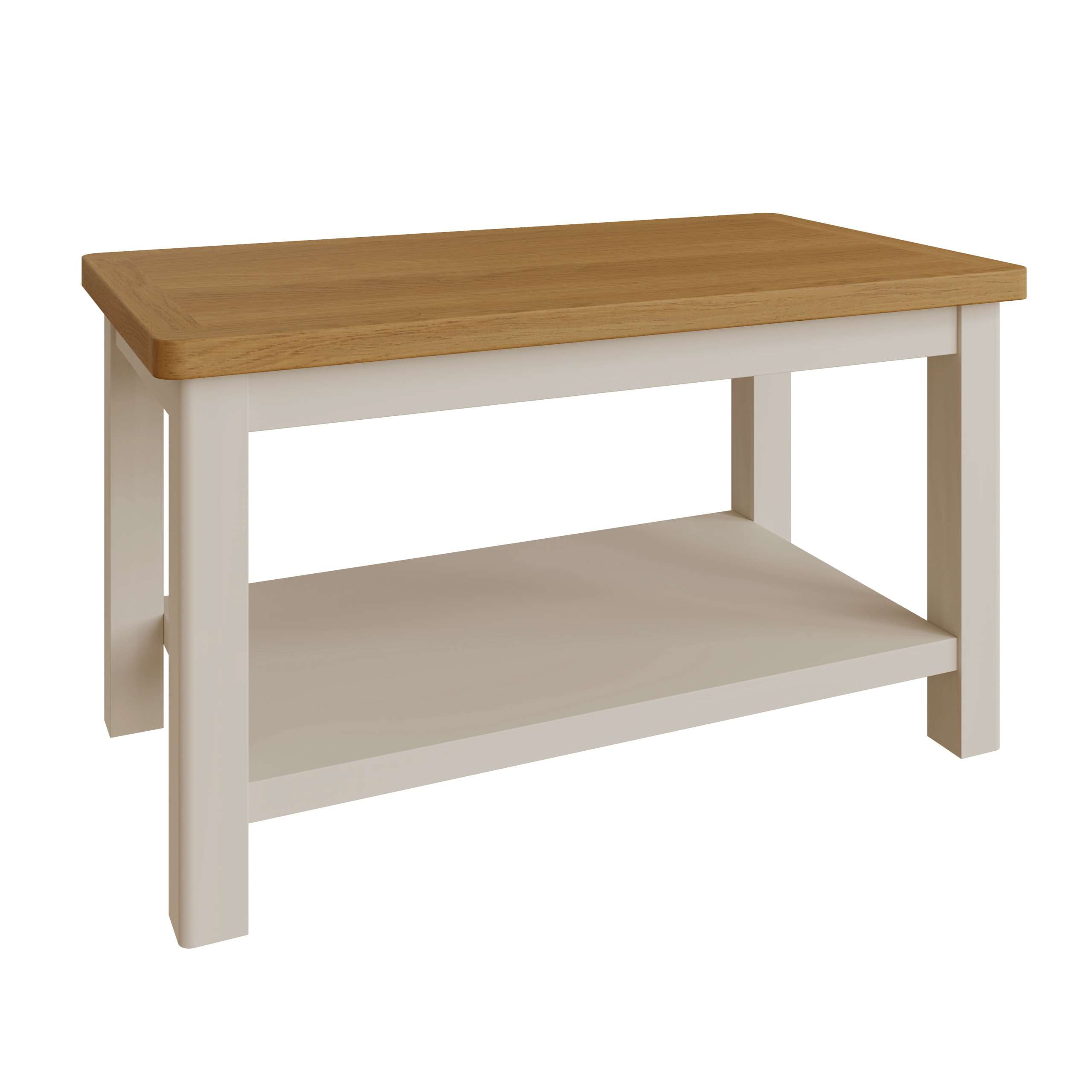 Small Coffee Table - Image 4