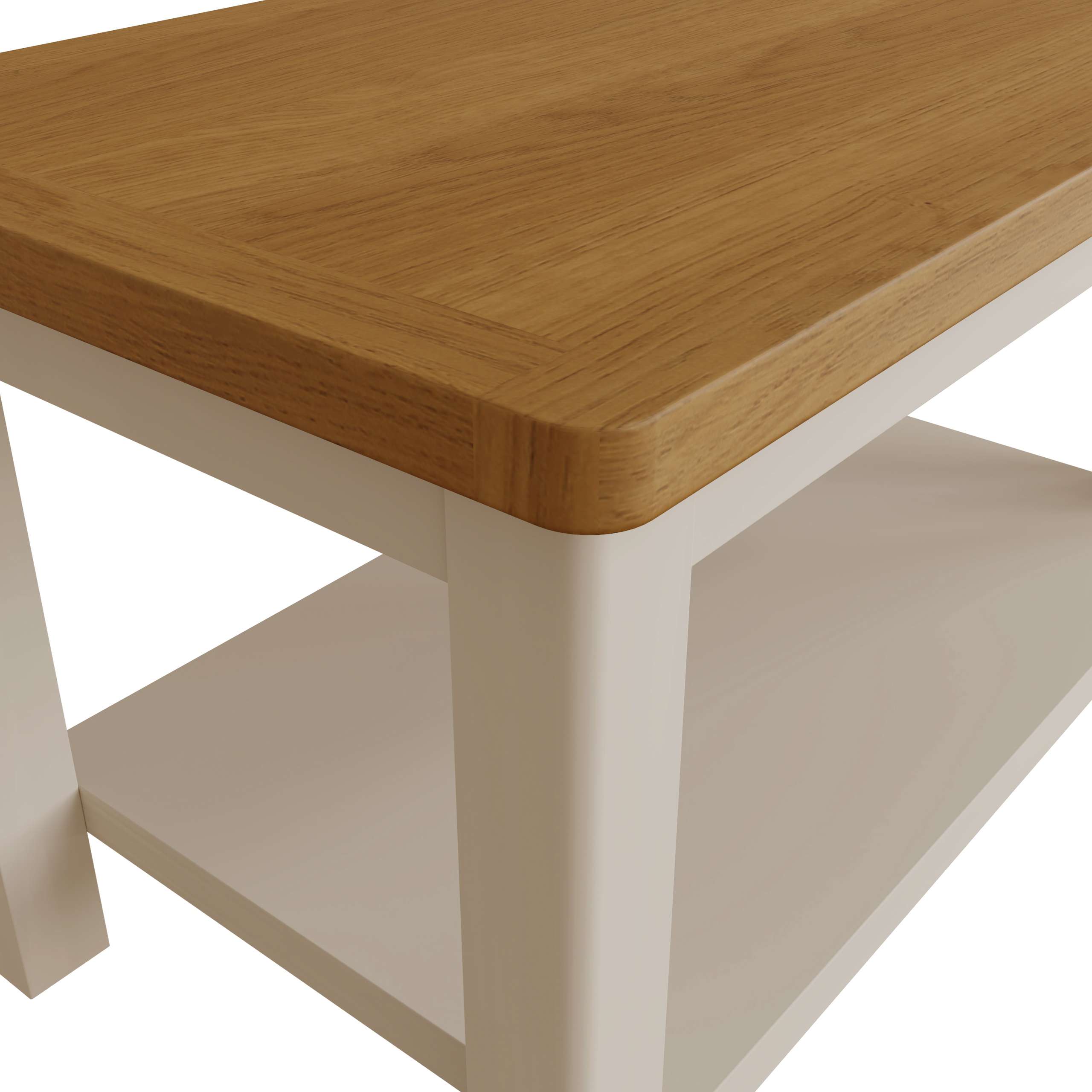Small Coffee Table - Image 7