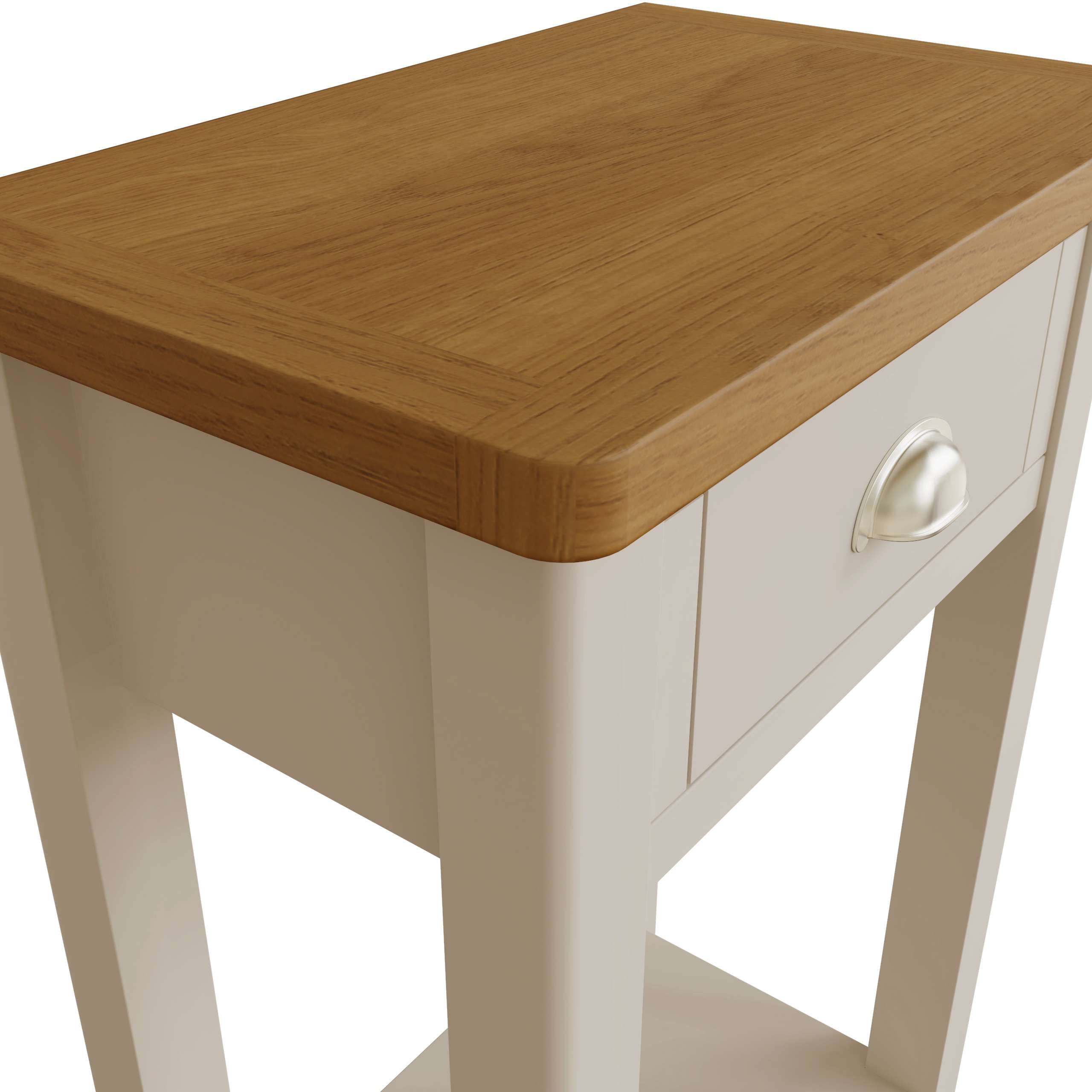 Telephone Table - Image 9