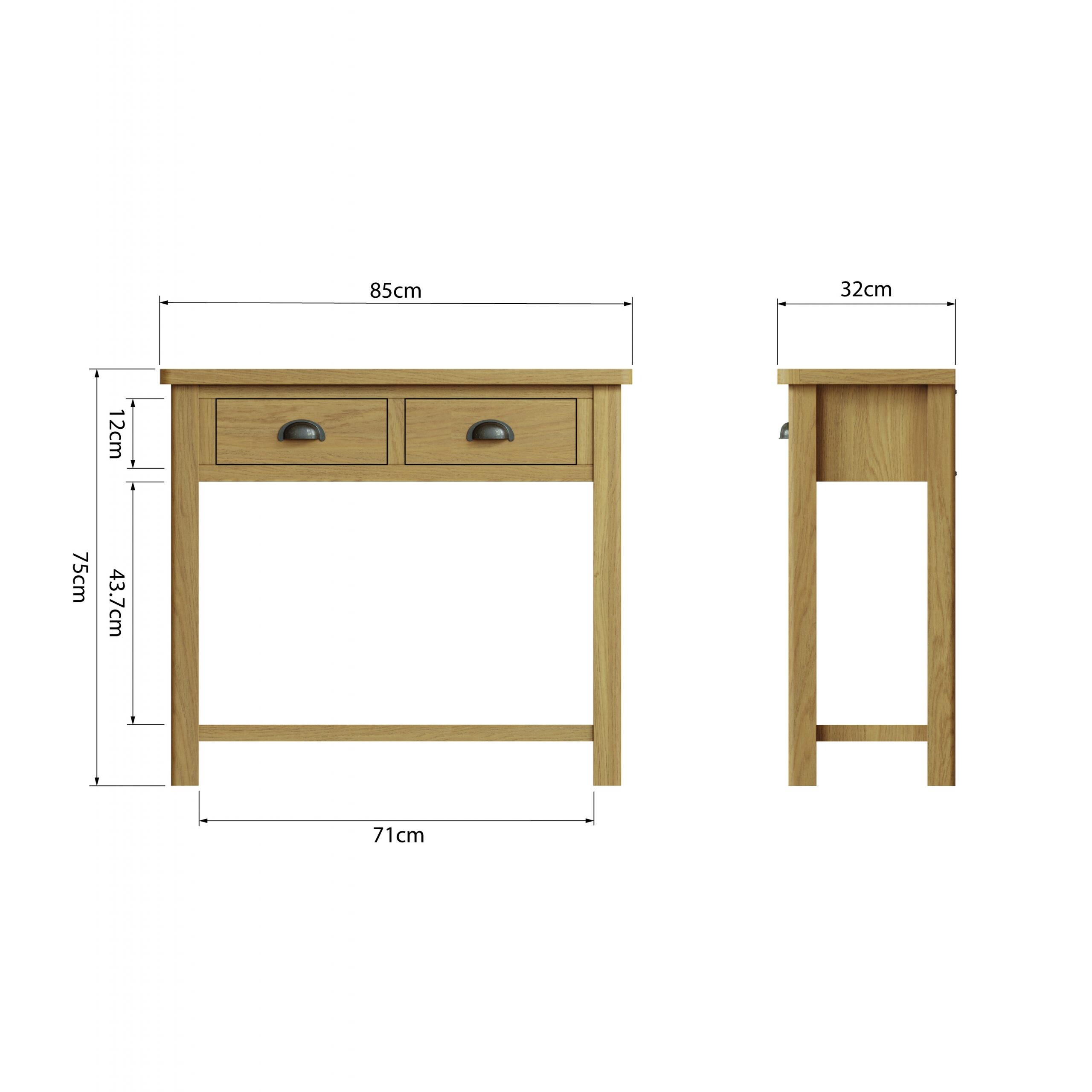 Console Table - Image 9