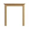 Oak Kitchen Tables - Image 3