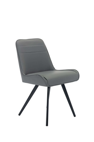 Dining Chair - Grey