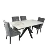 Ceramic Dining Table