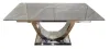 Ceramic Dining Table Extendable