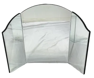 Dressing Table Mirror Free Standing