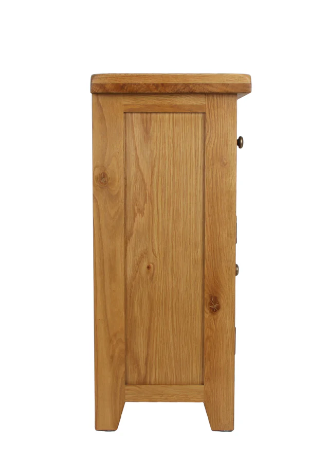 Mini Sideboard 2 Doors 1 Drawer - Image 13