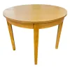 Half Moon Ext. Dining Table - Image 2