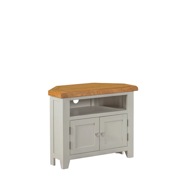 Corner TV Unit - Image 3