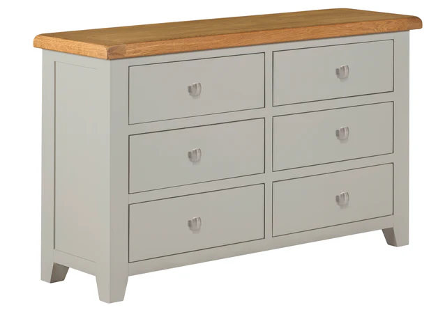 3 3 chest of drawers