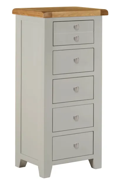Tall Chest 5 drawers