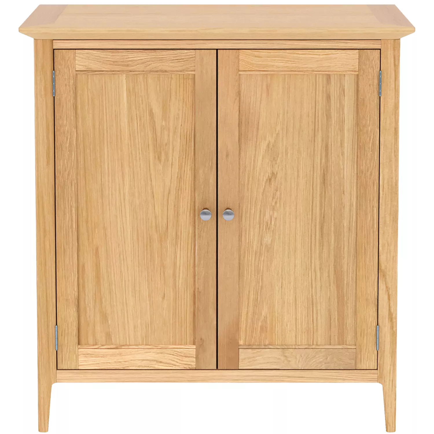 Light Oak Cabinet - Image 2