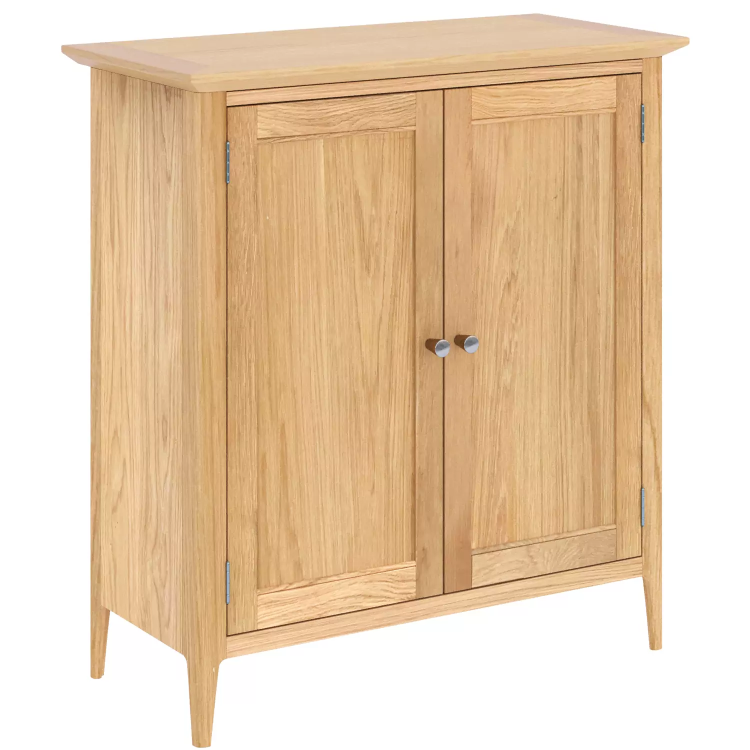Light Oak Cabinet - Image 3