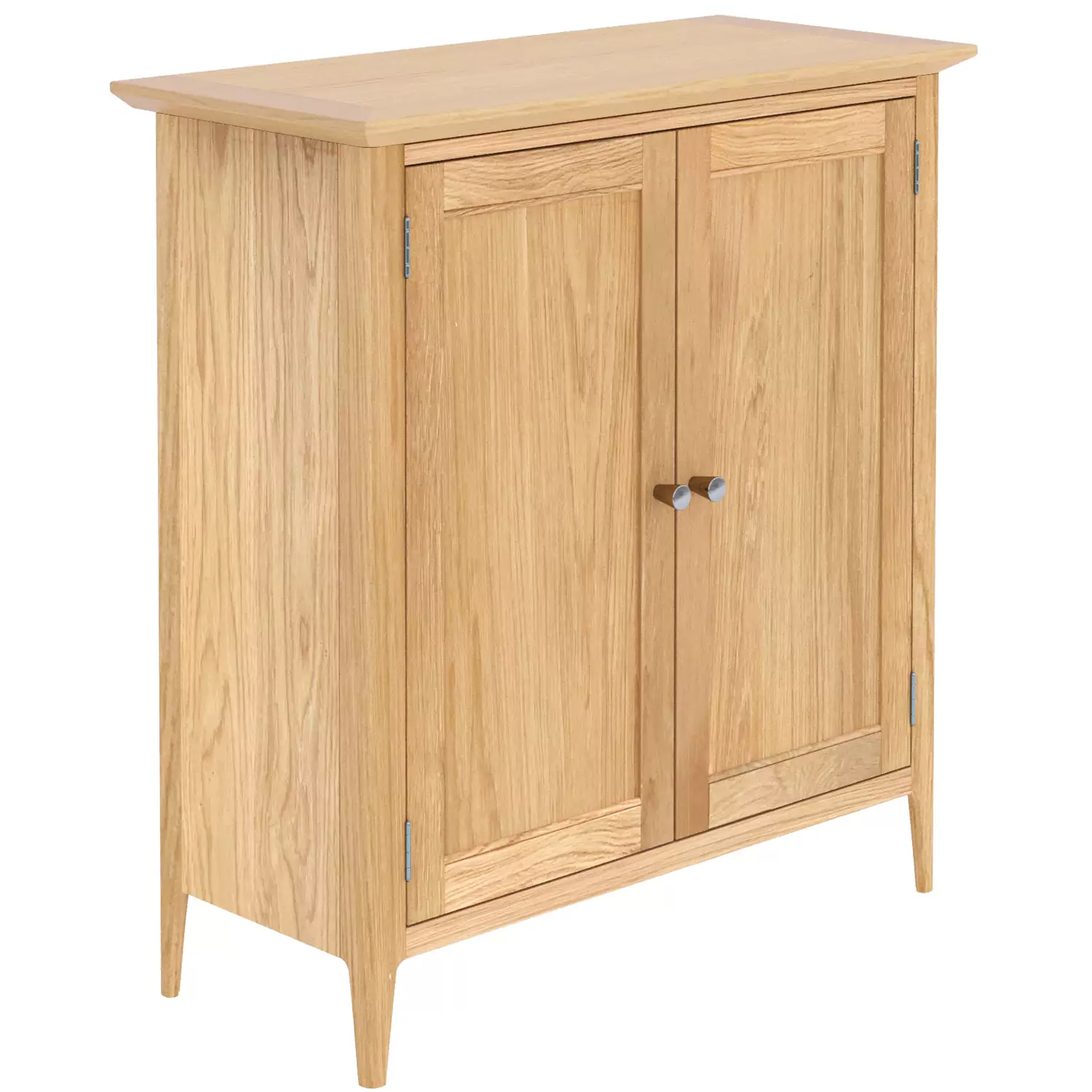 Light Oak Cabinet - Image 4