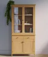 Light Oak Standard Dresser - Image 2
