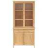Light Oak Standard Dresser - Image 3