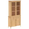 Light Oak Standard Dresser - Image 4