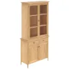 Light Oak Standard Dresser - Image 5