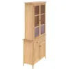 Light Oak Standard Dresser - Image 6