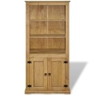 Bookcase 2 Doors - Image 2