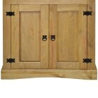 Bookcase 2 Doors - Image 4