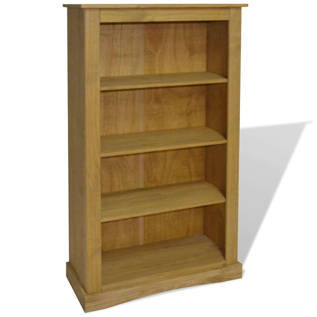 Book Shelf