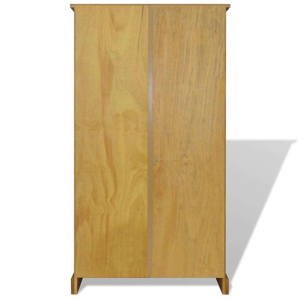 Book Shelf Pine Medium - Image 3