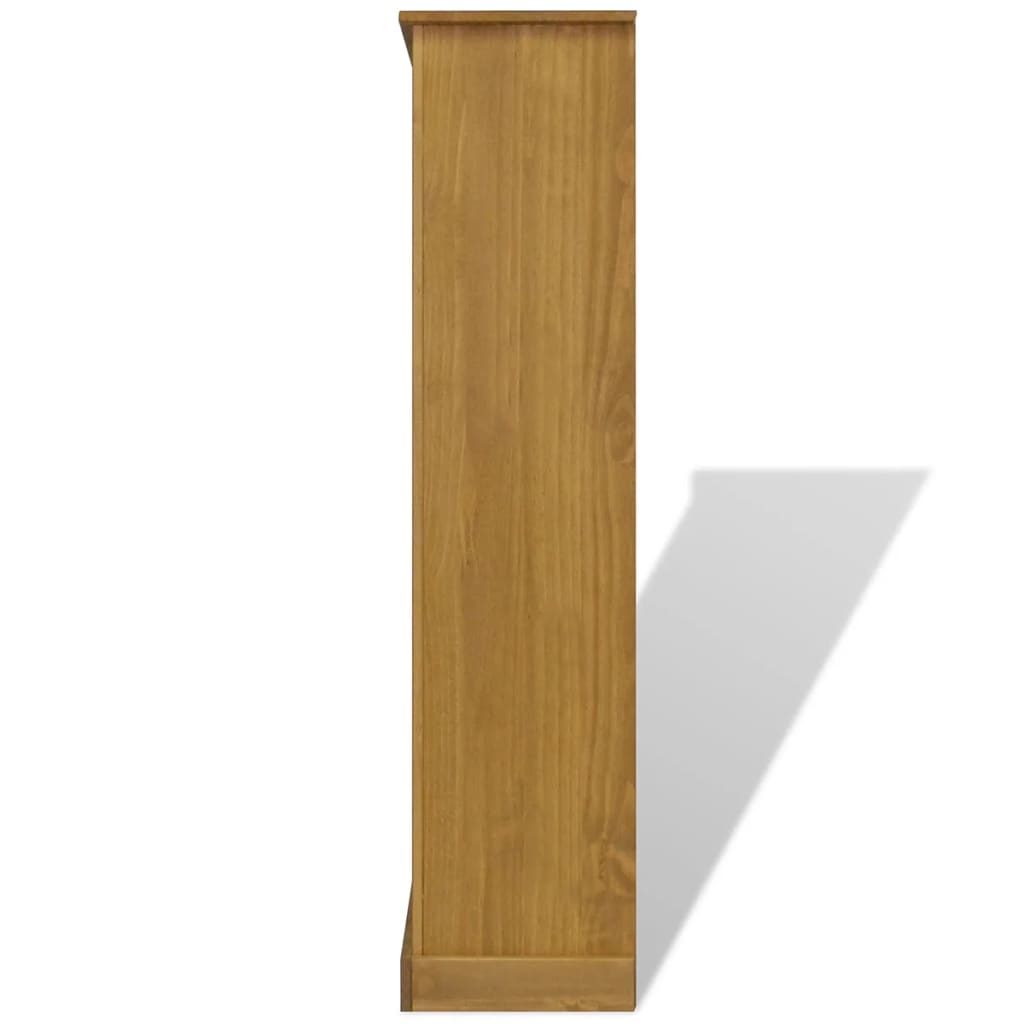 Book Shelf Pine Medium - Image 4