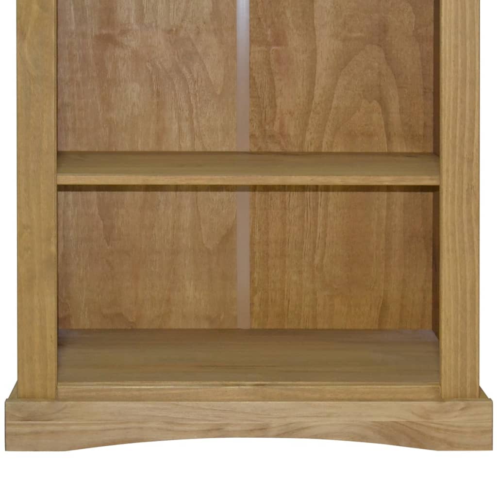 Book Shelf Pine Medium - Image 5