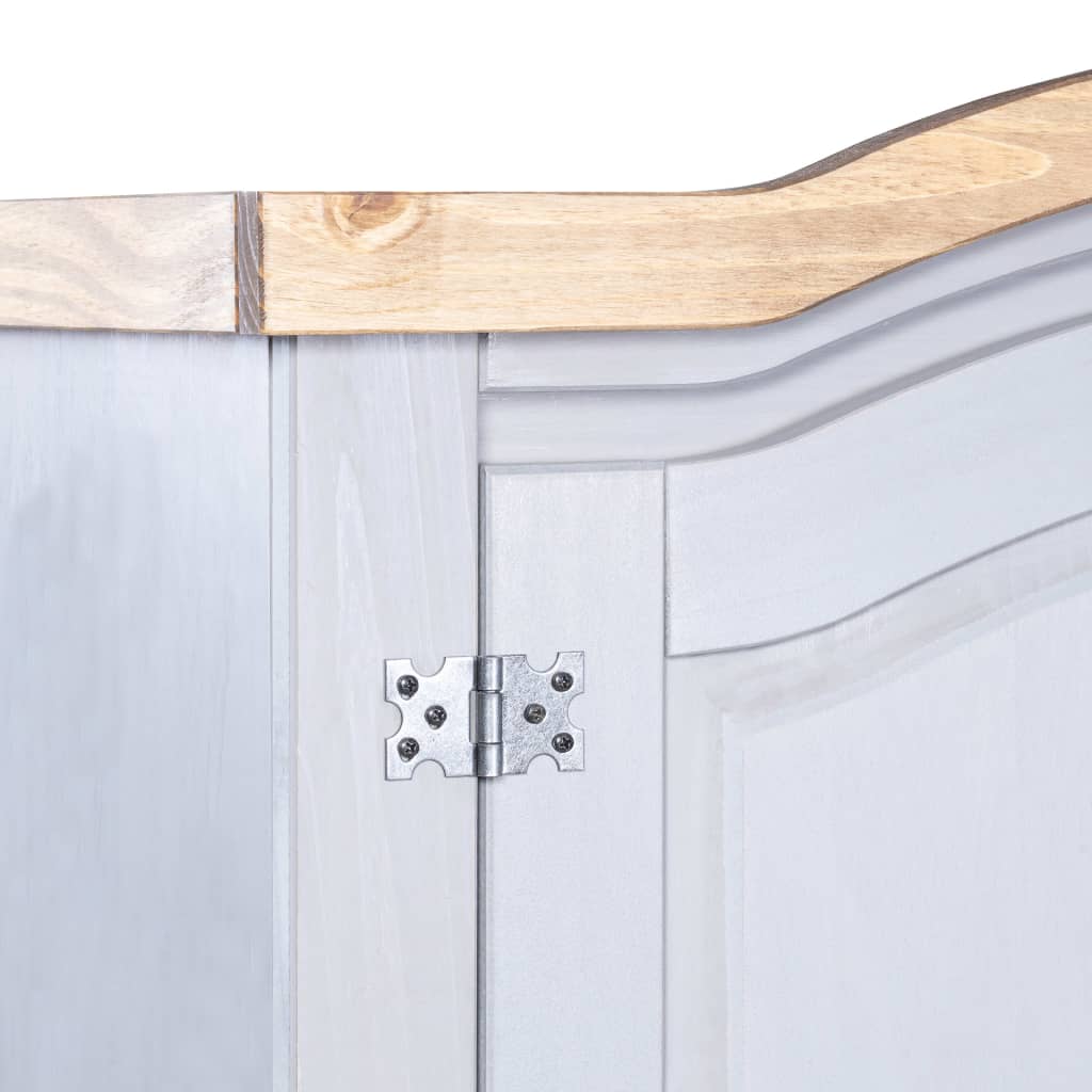 Grey Wardrobe - Image 2