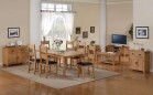 Forester Oak Coffee Table - Image 3